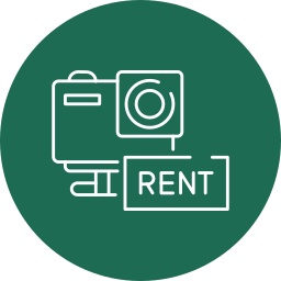 Equipment Rental